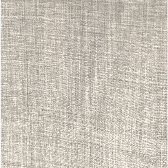 NWT Canali 1934 Gray Impeccabile Wool Zip Front Windbreaker/Hoodie EU 56 - US 46 - Picture 5 of 15